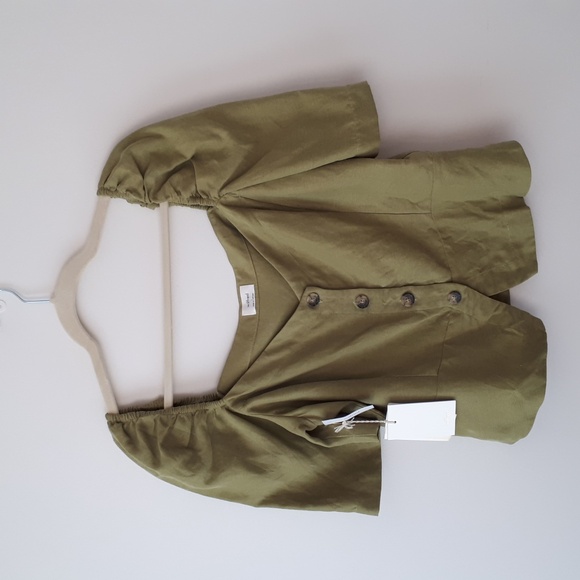 Wilfred top - Picture 2 of 8